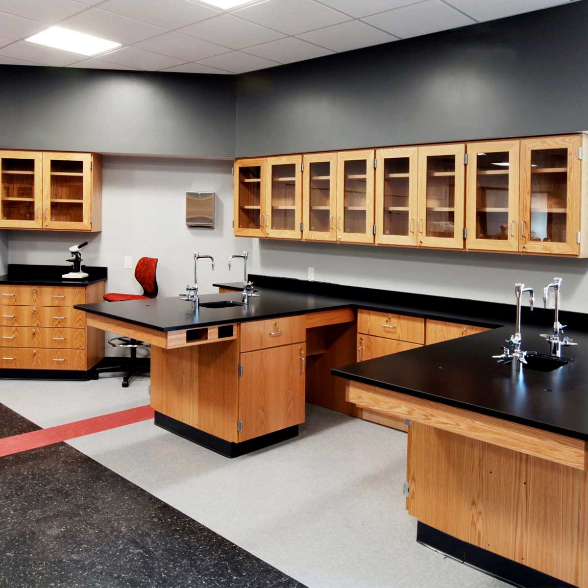 Flintridge Prep School | Diversified Casework